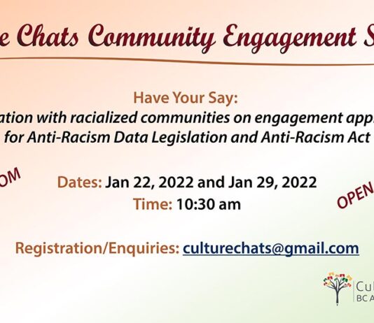Community Engagement Session