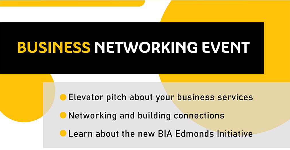 Business Networking Event - Nov. 28, 2024